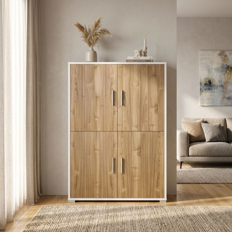 JUSKEN - credenza moderna per soggiorno