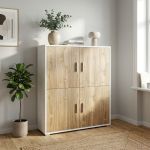 JUSKEN - credenza moderna per soggiorno