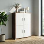 GINK - credenza moderna per soggiorno