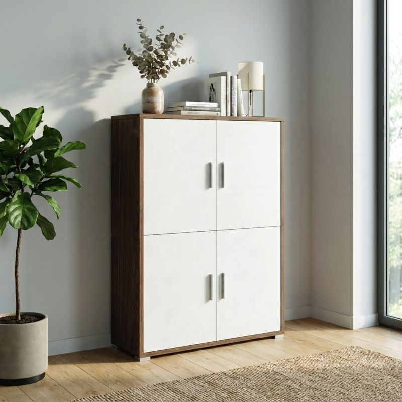 GINK - credenza moderna per soggiorno