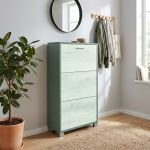 DEBBY - scarpiera a 3 ante