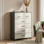 SIDO - cassettiera con 6 cassetti