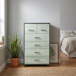 SIDO - cassettiera con 6 cassetti