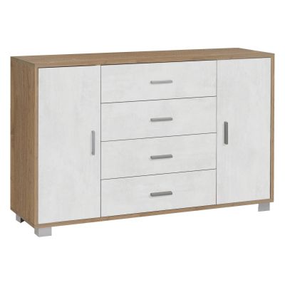 KITON - madia moderna per soggiorno