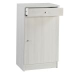 THIN - mobiletto da ingresso portaoggetti