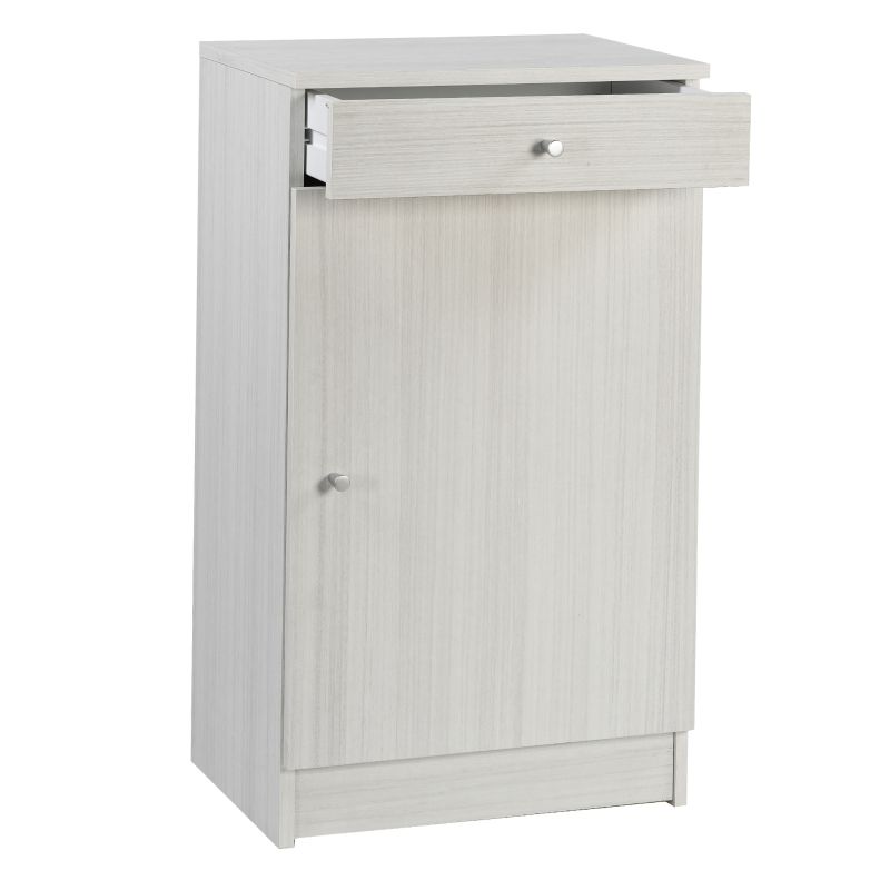 THIN - mobiletto da ingresso portaoggetti