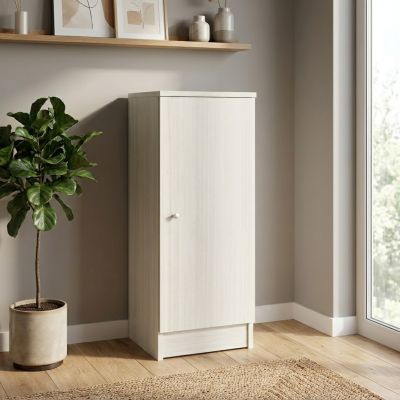 CUB - mobiletto portaoggetti ad un'anta