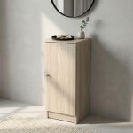 CUB - mobiletto portaoggetti ad un'anta