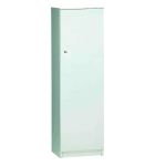 AGAVE - mobile colonna portaoggetti ad un'anta