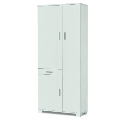 XEON - armadio con tre ante ed un cassetto