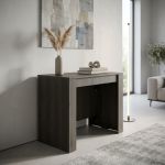 BARDITUS - tavolo consolle allungabile