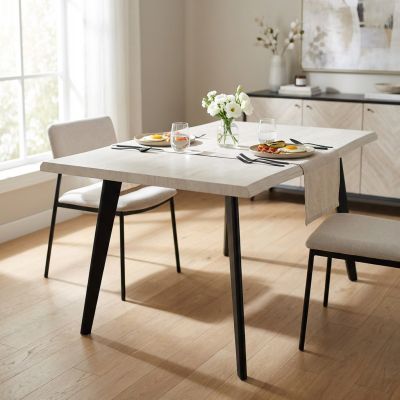 BLAVUS - tavolo da pranzo fisso