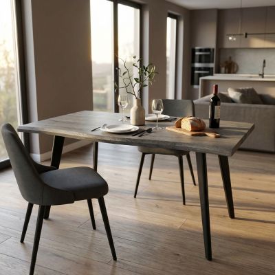 BLAVUS - tavolo da pranzo fisso