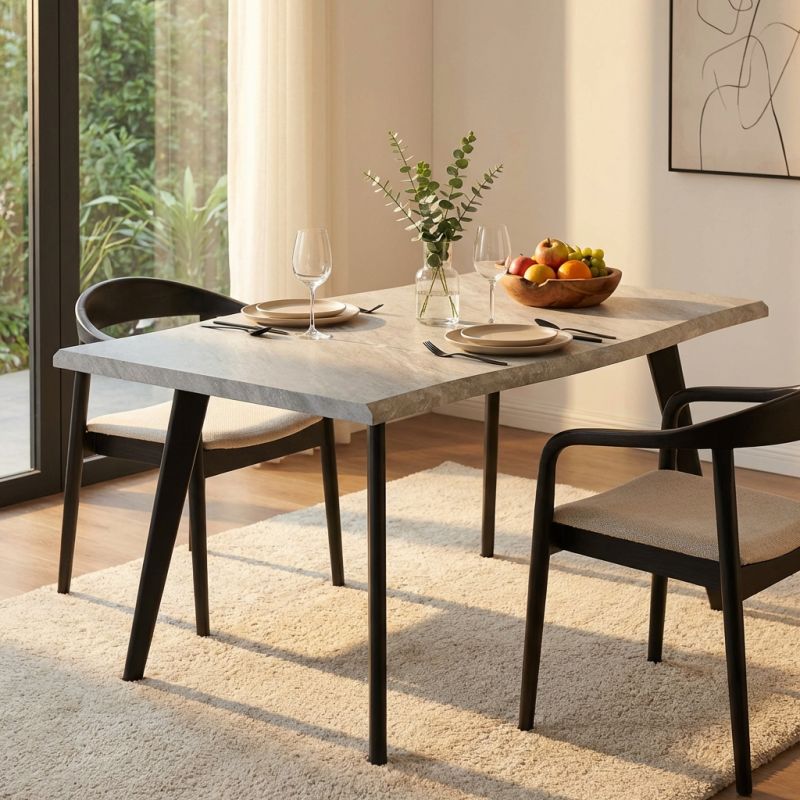 BLAVUS - tavolo da pranzo fisso