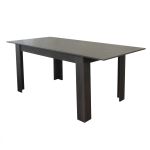 THEODISCUS - tavolo da pranzo allungabile