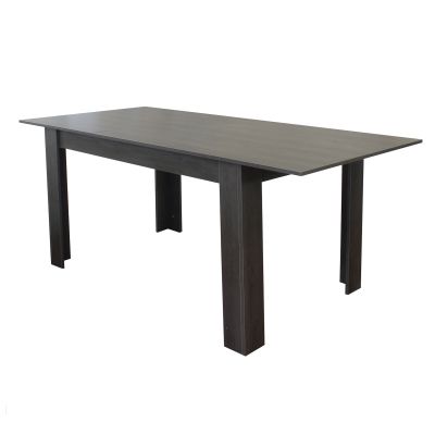 THEODISCUS - tavolo da pranzo allungabile