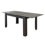 THEODISCUS - tavolo da pranzo allungabile