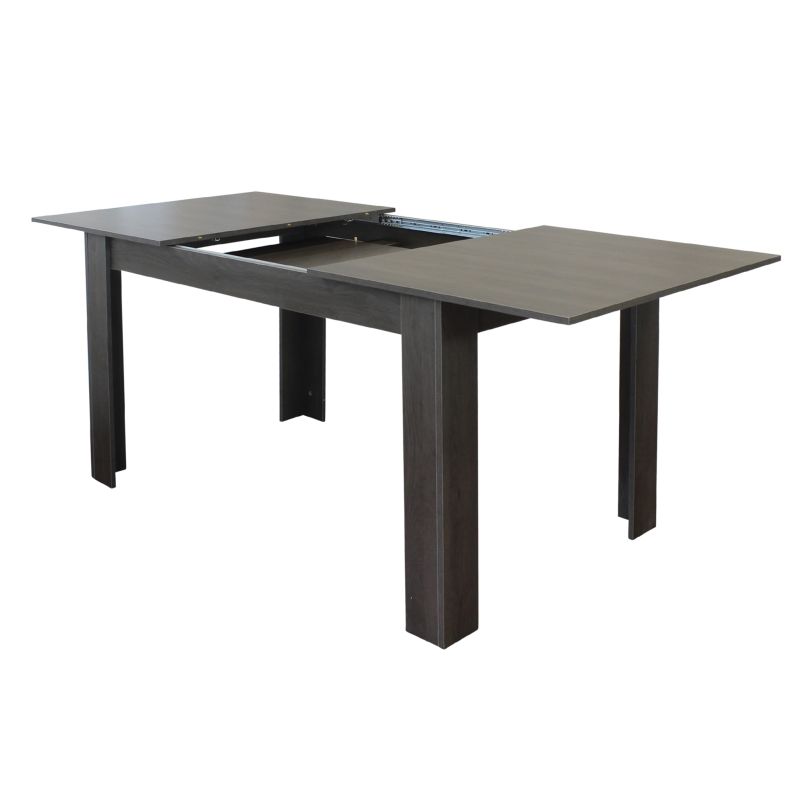 THEODISCUS - tavolo da pranzo allungabile