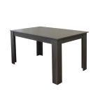 THEODISCUS - tavolo da pranzo allungabile