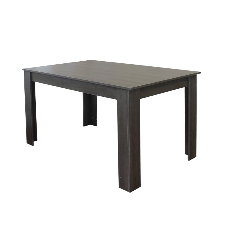 THEODISCUS - tavolo da pranzo allungabile