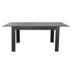 THEODISCUS - tavolo da pranzo allungabile