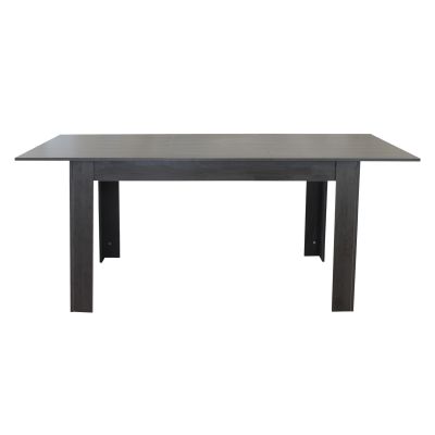 THEODISCUS - tavolo da pranzo allungabile