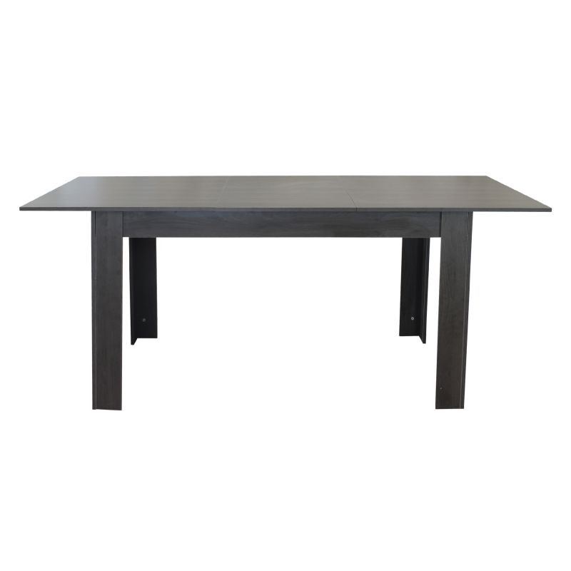 THEODISCUS - tavolo da pranzo allungabile