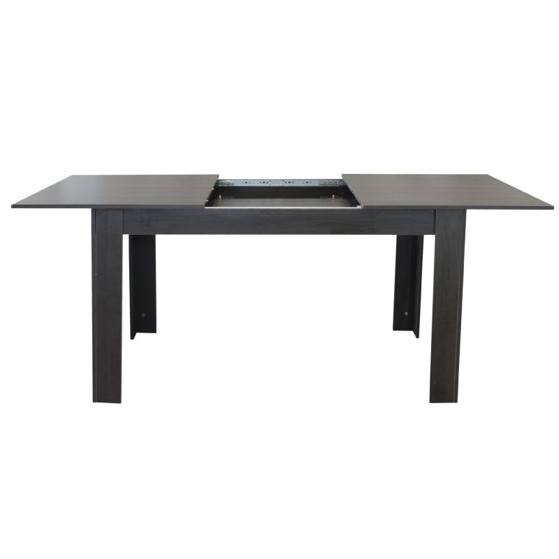 THEODISCUS - tavolo da pranzo allungabile