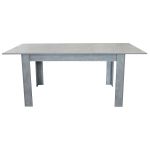 THEODISCUS - tavolo da pranzo allungabile