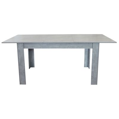 THEODISCUS - tavolo da pranzo allungabile