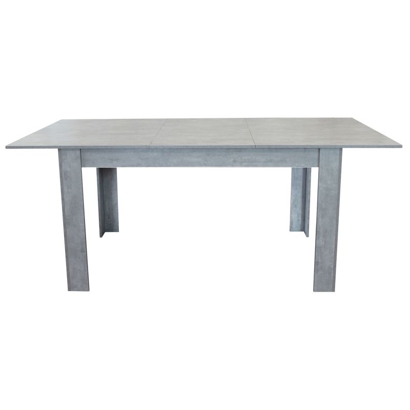 THEODISCUS - tavolo da pranzo allungabile