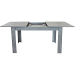 THEODISCUS - tavolo da pranzo allungabile