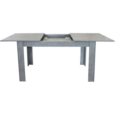 THEODISCUS - tavolo da pranzo allungabile