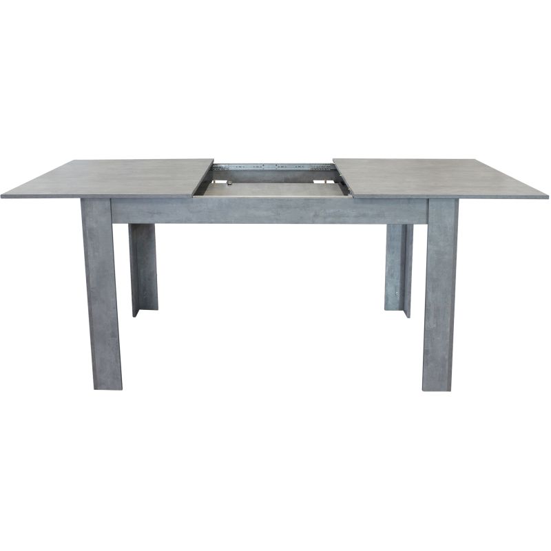 THEODISCUS - tavolo da pranzo allungabile