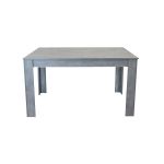 THEODISCUS - tavolo da pranzo allungabile