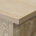 THEODISCUS - tavolo da pranzo allungabile