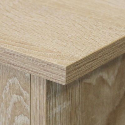 THEODISCUS - tavolo da pranzo allungabile