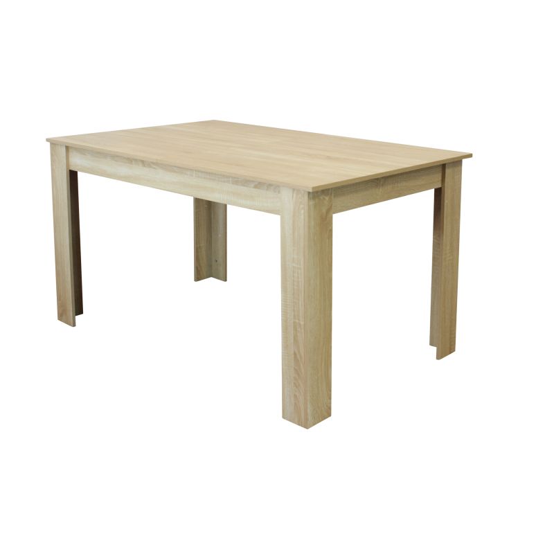 THEODISCUS - tavolo da pranzo allungabile