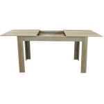 THEODISCUS - tavolo da pranzo allungabile