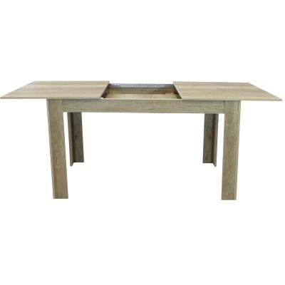 THEODISCUS - tavolo da pranzo allungabile