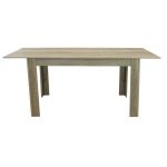 THEODISCUS - tavolo da pranzo allungabile