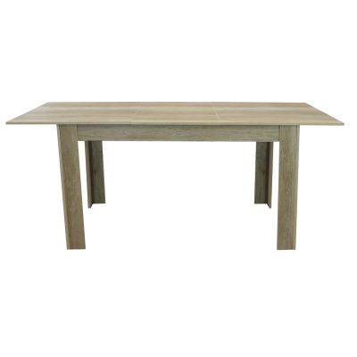 THEODISCUS - tavolo da pranzo allungabile