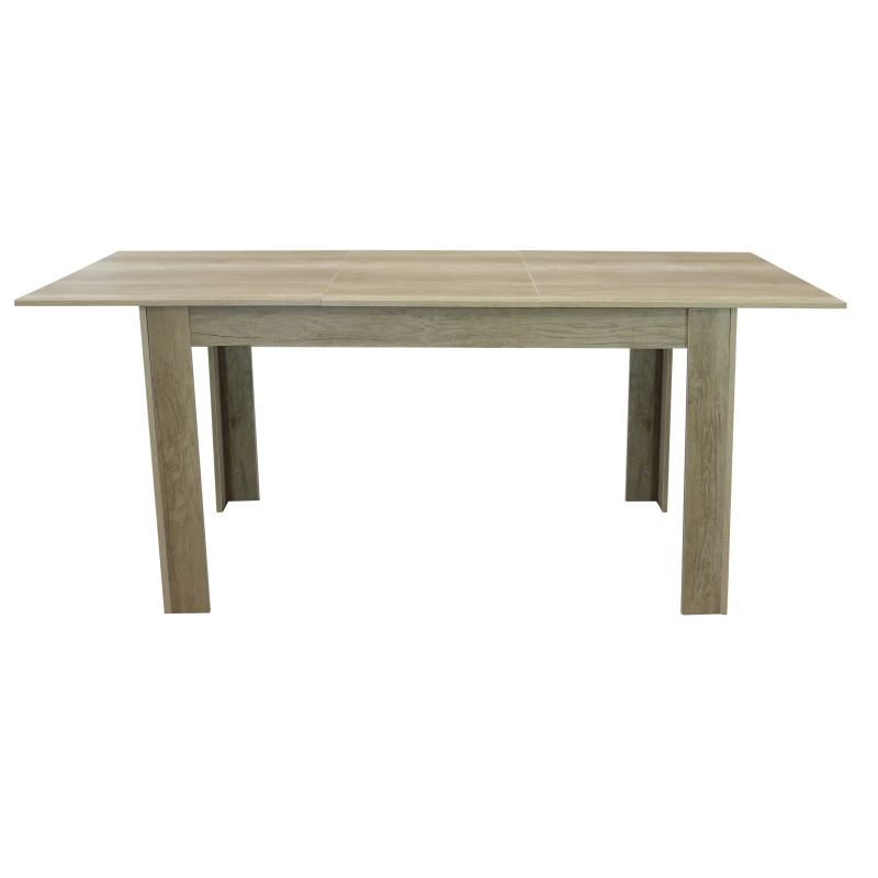 THEODISCUS - tavolo da pranzo allungabile