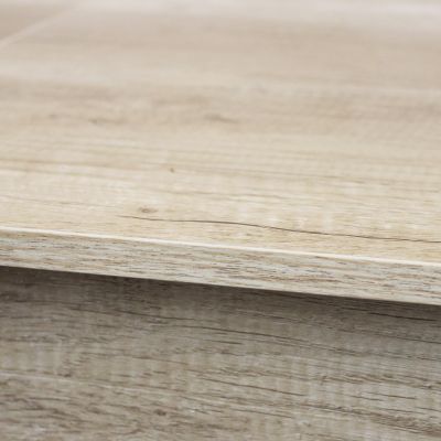 THEODISCUS - tavolo da pranzo allungabile