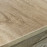 THEODISCUS - tavolo da pranzo allungabile