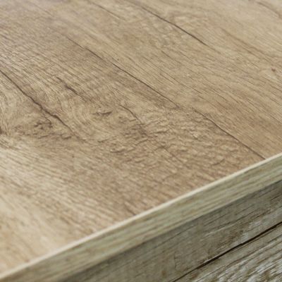 THEODISCUS - tavolo da pranzo allungabile