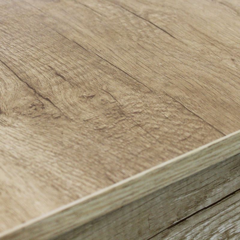 THEODISCUS - tavolo da pranzo allungabile