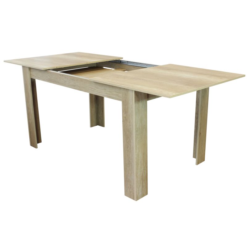 THEODISCUS - tavolo da pranzo allungabile