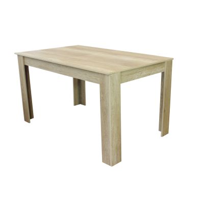 THEODISCUS - tavolo da pranzo allungabile