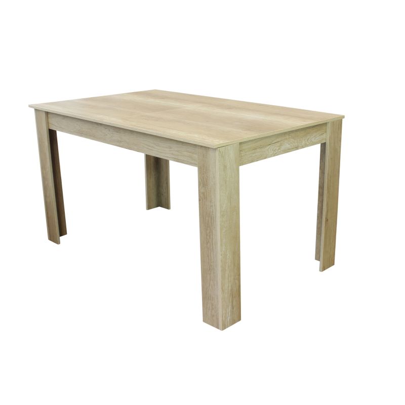 THEODISCUS - tavolo da pranzo allungabile